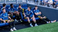 Los 2 minutos de Bazdar y los cero de Moya en Anoeta avisan de su salida del Real Zaragoza