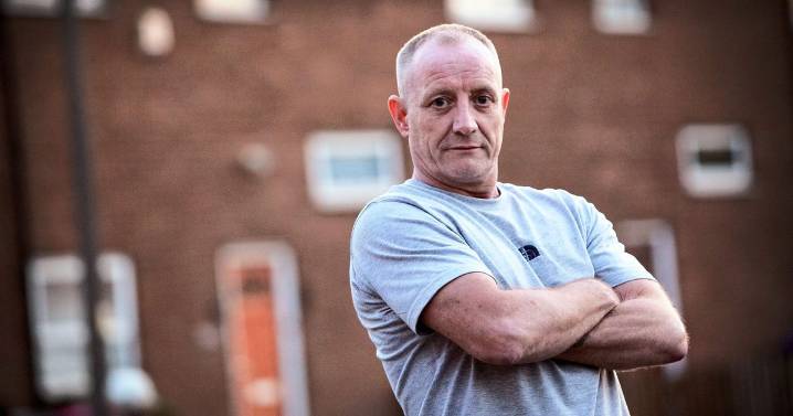 Family of Salford 'Mr Big' Paul Massey say they feel 'punished' as they continue 10