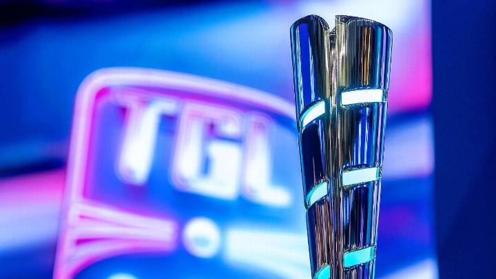 TGL season tees off Dec. 28 with championship series rematch