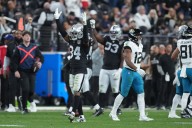 Lions Claim S Thomas Harper Off Waivers From Raiders