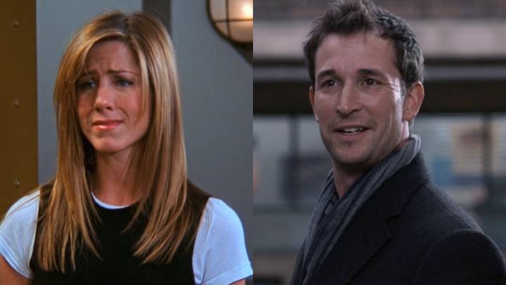 The ‘Crazy’ Connection Between Friends And ER That Noah Wyle Only Just Realized