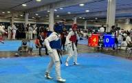 En la recta final