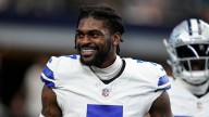 Cowboys' Trevon Diggs on Week 1 status -