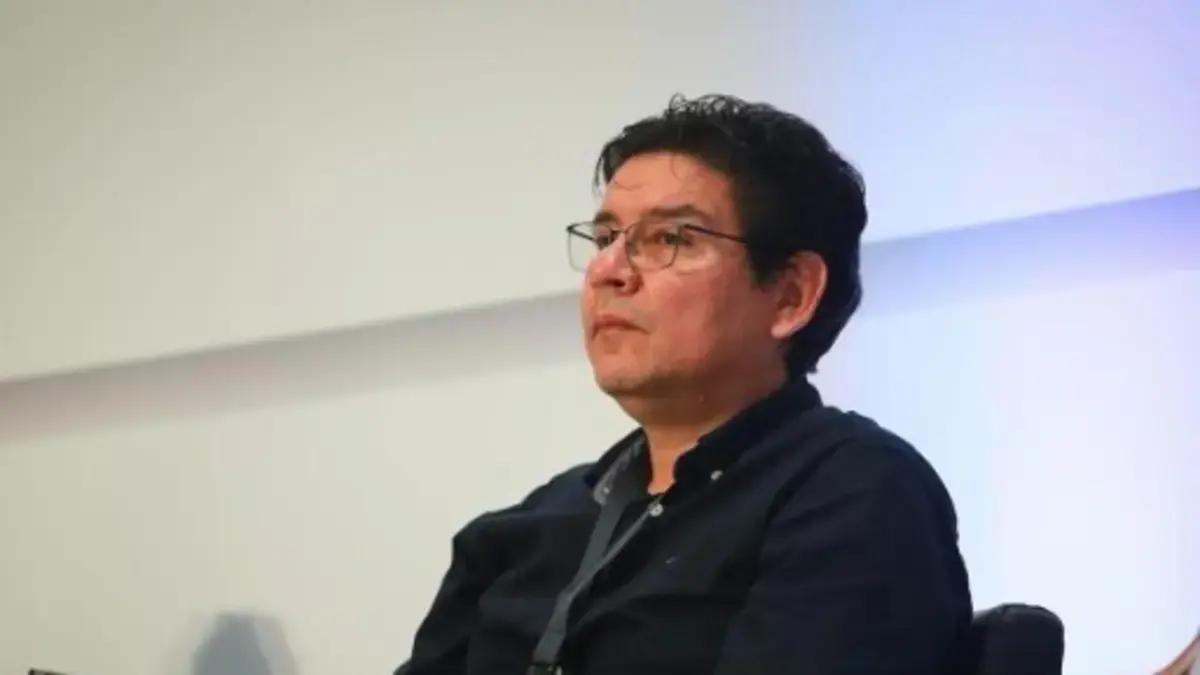 Atención: José Raúl Moreno será el nuevo jefe de despacho del presidente Gustavo Petro en remplazo de Alfredo Saade