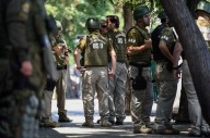 OS9 de Carabineros identifica domicilio donde habrían retenido a empresario en caso de secuestro