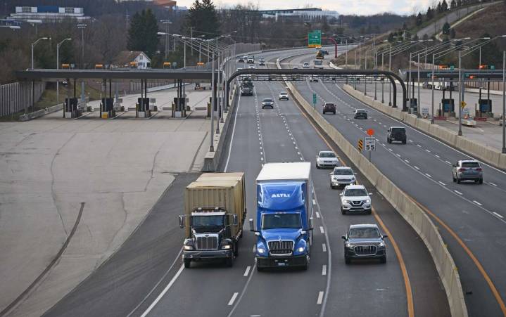 This year’s Labor Day travel expected to surpass last year’s