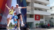 Confirman la causa que acabó con la vida de familia en hotel de San Andrés