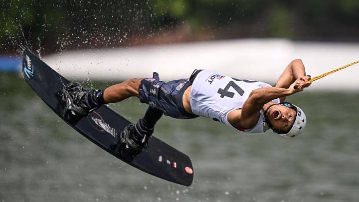 Empiezan los 'World Games' de Chengdu 2025, los Juegos que dan protagonismo a los deportes no olímpicos