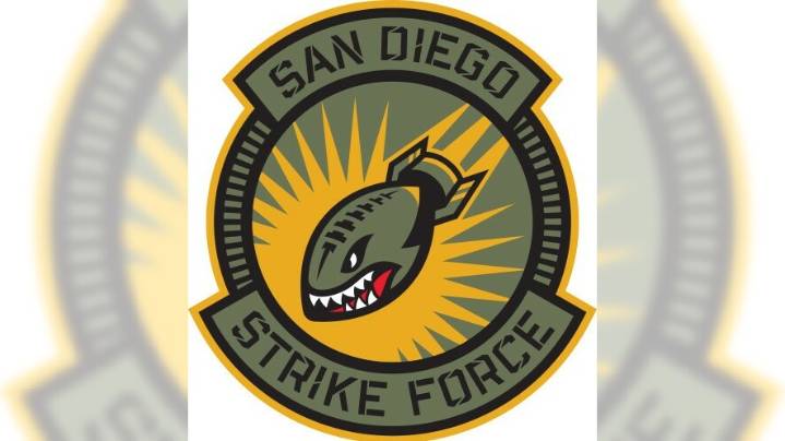 Arizona coach livid after Strike Force scores as clock expires, stuns Rattlers