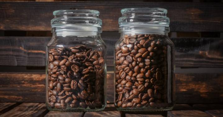 Feng Shui: por qué recomiendan tener un frasco con granos de café en casa