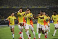 Esta es la convocatoria de Colombia para enfrentar a Bolivia y Venezuela por Eliminatorias 2026