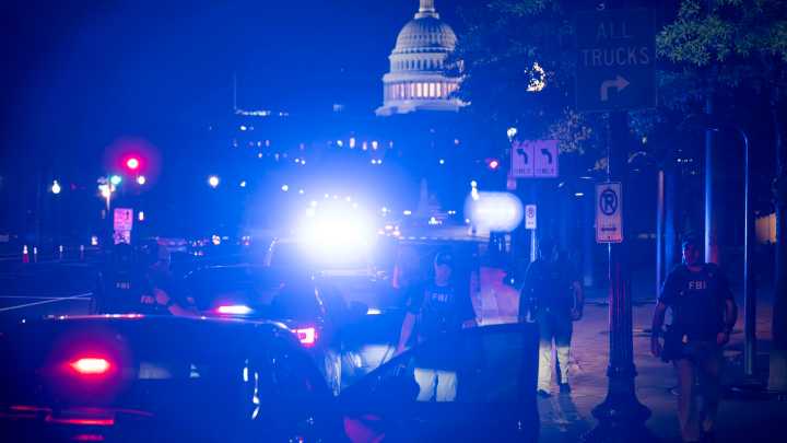D.C.’s crime numbers are all the buzz. But how do we interpret them accurately?