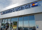 Front Range residents hit the road for DMV appointments