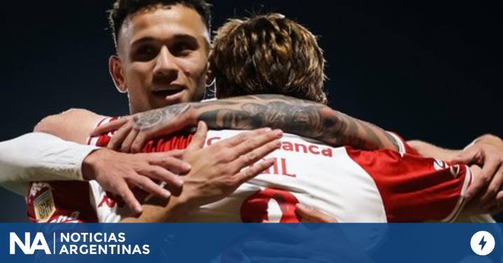 Cómo ver en vivo Huracán vs Once Caldas por la Copa Sudamericana: horario y formaciones