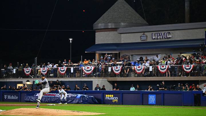 What to know about Seattle Mariners' Little League Classic game