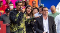 Alex Saab, señalado de ser testaferro de Maduro, es grabado en el alistamiento militar que busca "defender la soberanía de Venezuela"