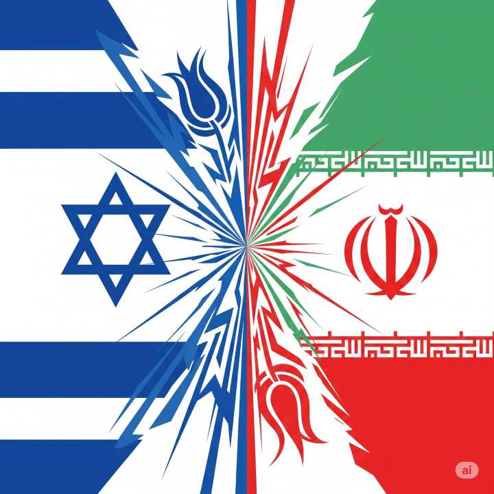 Iran, i Guardiani della Rivoluzione avvertono: “La guerra con Israele o Stati Uniti può scoppiare in ogni momento”