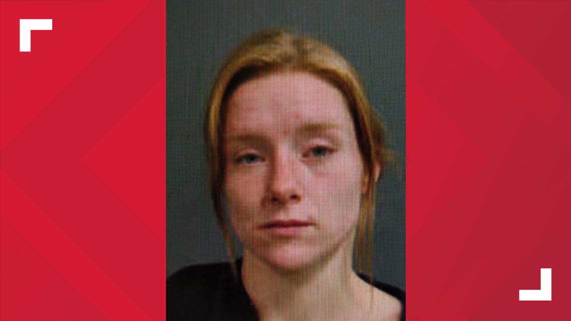 Woman shot near Buckholts arrested on outstanding warrant