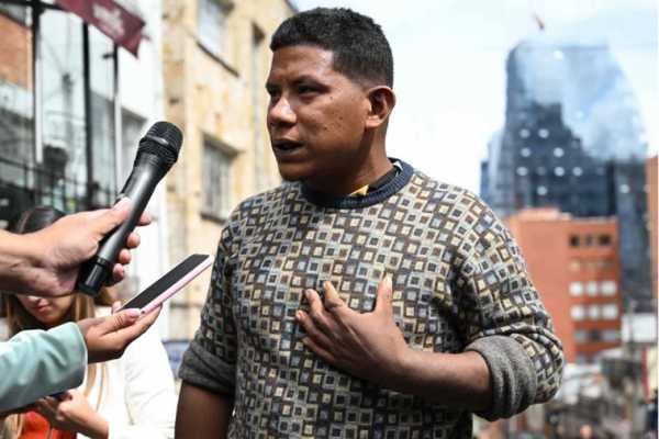 El juez impone 32 años de cárcel por abuso sexual al padre de los niños rescatados en la selva amazónica