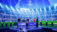Así quedó el sorteo de la Champions League: el Bayern Múnich de Luis Díaz se enfrentará al PSG y Real Madrid al City, Liverpool y Juventus