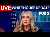 White House: Updates after Trump-Zelenskyy meeting over war in Ukraine