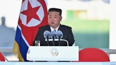 Corea del Norte amenaza con una rápida expansión nuclear tras maniobras militares de EEUU