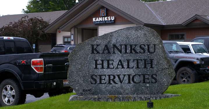 Medicaid cuts threaten rural healthcare access