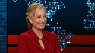 Director and Actress Kristin Scott Thomas discusses new movie based on her ‘tragic’ childhood