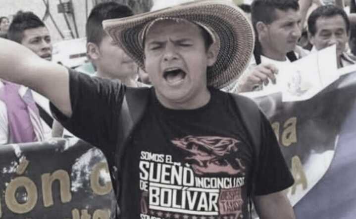 Asesinan a líder social en Balboa, Cauca