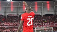 Adrián Ramos se prepara y cuándo América de Cali podría tenerlo nuevamente