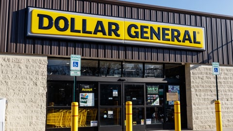 Dollar General, Uber Eats announce delivery partnership