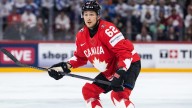 Montour making strong case for Canada at 2026 Olympics