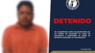 Encarcelado: Daniel enfrentará cargos por matar a su hijo de 9 años con un machete en Tarandacuao