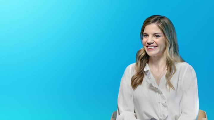 Marian Rojas Estapé debuta en Colombia con dos conferencias