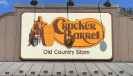 Under pressure from Trump and fans, Cracker Barrel says its old logo will return