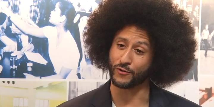 Colin Kaepernick joins Portland Public Schools Superintendent for keynote address
