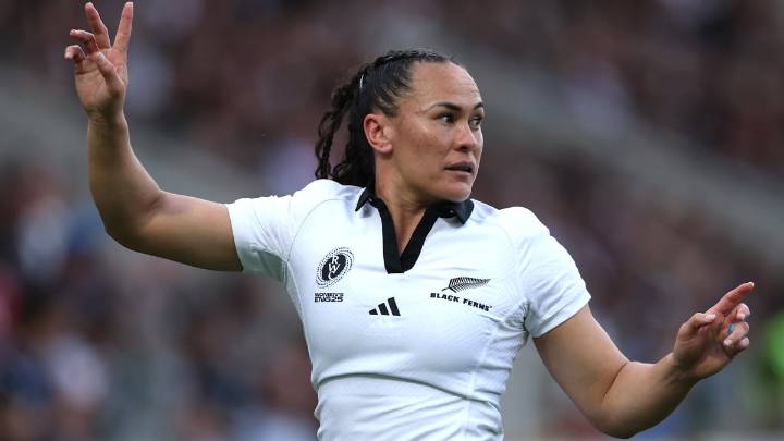 Italy vs. South Africa 2025 livestream: Watch Women's Rugby World Cup for free