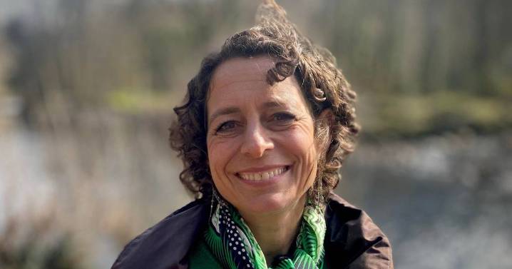 Inside The Hotel Inspector Alex Polizzi’s life from triple miscarriages to famous mum