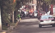 Balearon a un incapacitado mientras esperaba ayuda para bajar de su auto ¿Ajuste de cuentas?