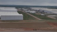 Kentucky businesses hopeful after launch of BlueOval SK battery plant