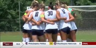 Despite 21 shots, USI Women’s Soccer gets shut out, by Cleveland State