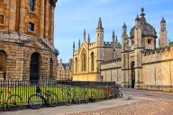 Oxford is being consumed by bureaucracy