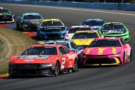 Dale Jr. Hits Back at Kyle Petty For Supporting NASCAR's Next Gen Car