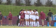 Seminole soccer blanks Gators, 5-0, in season opener