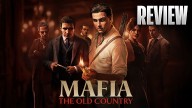 Mafia The Old Country Review – An Offer You Can Refuse