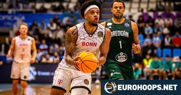 ASVEL recruits guard Glyn Watson Jr.