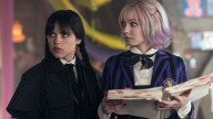 A new 'Wednesday' season 2 part 2 trailer just dropped — and someone is back from the dead