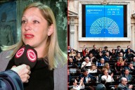 Familiares emocionados por el rechazo al veto de discapacidad: “es un primer gran paso”