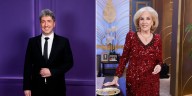 “¿La violación existió?”, la fuerte pregunta de Mirtha Legrand a Jey Mammon por la denuncia en su contra