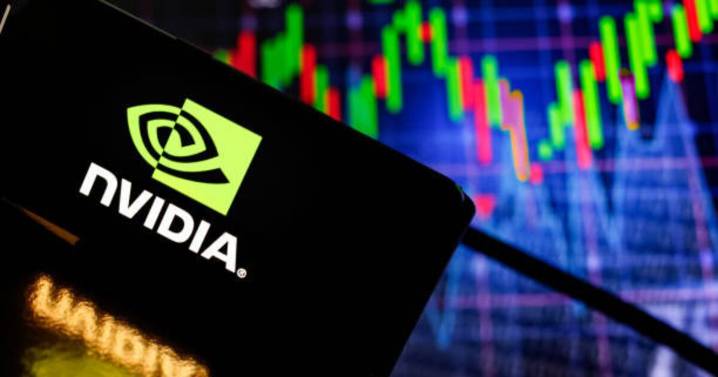 S&P 500 cierra con un nuevo récord antes de que se publiquen los resultados de Nvidia